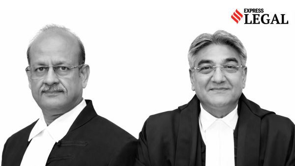 A bench of Justices Rajesh Bindal and Vijay Bishnoi cautioned that the practice of enhancing the compensation payable to the victim and reducing the sentence is dangerous