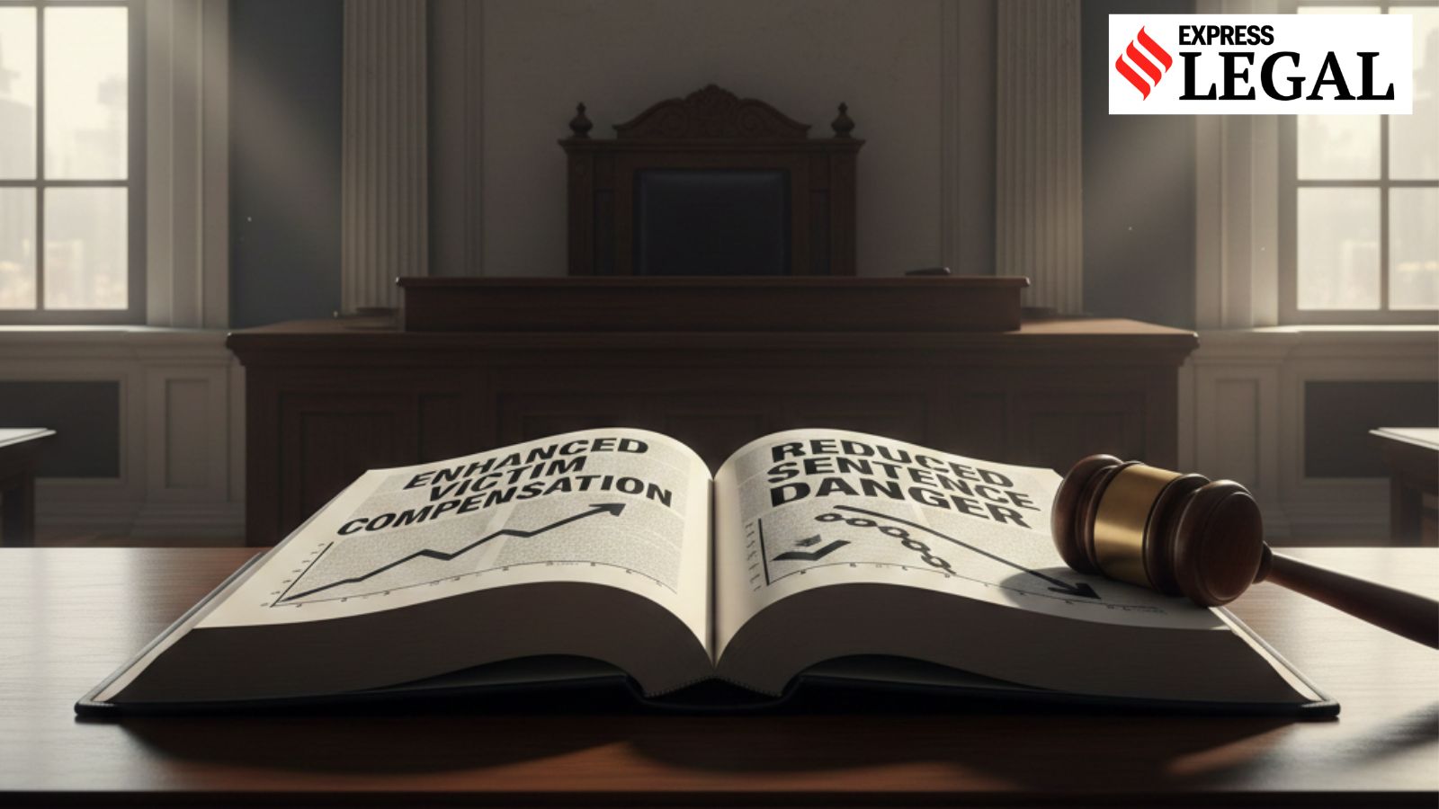 Supreme Court criticises high courts for replacing jail terms with enhanced victim compensation