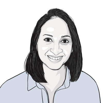 Supriya Sankaran