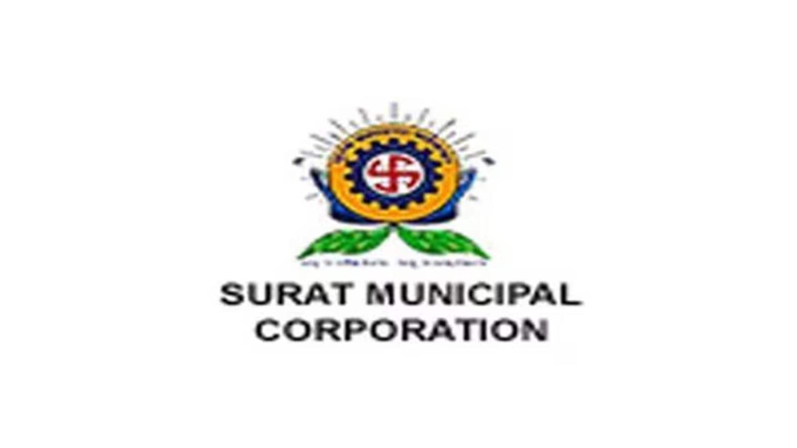 indianexpress.com - Surat civic panel adds projects worth Rs 703 cr to draft budget