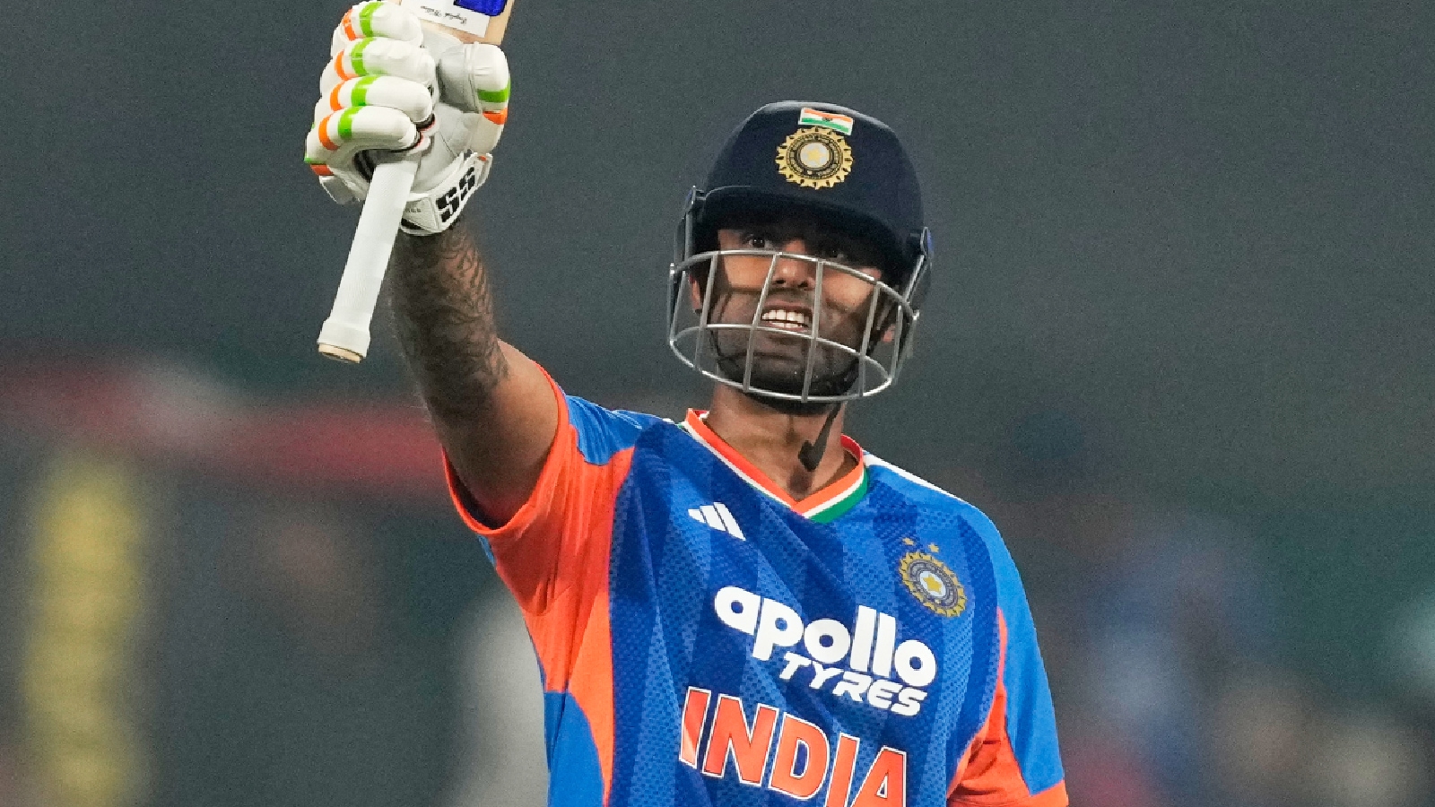 ‘Our flight is booked and we are going to Colombo’: India skipper Suryakumar Yadav on travelling to Sri Lanka despite Pakistan’s boycott call