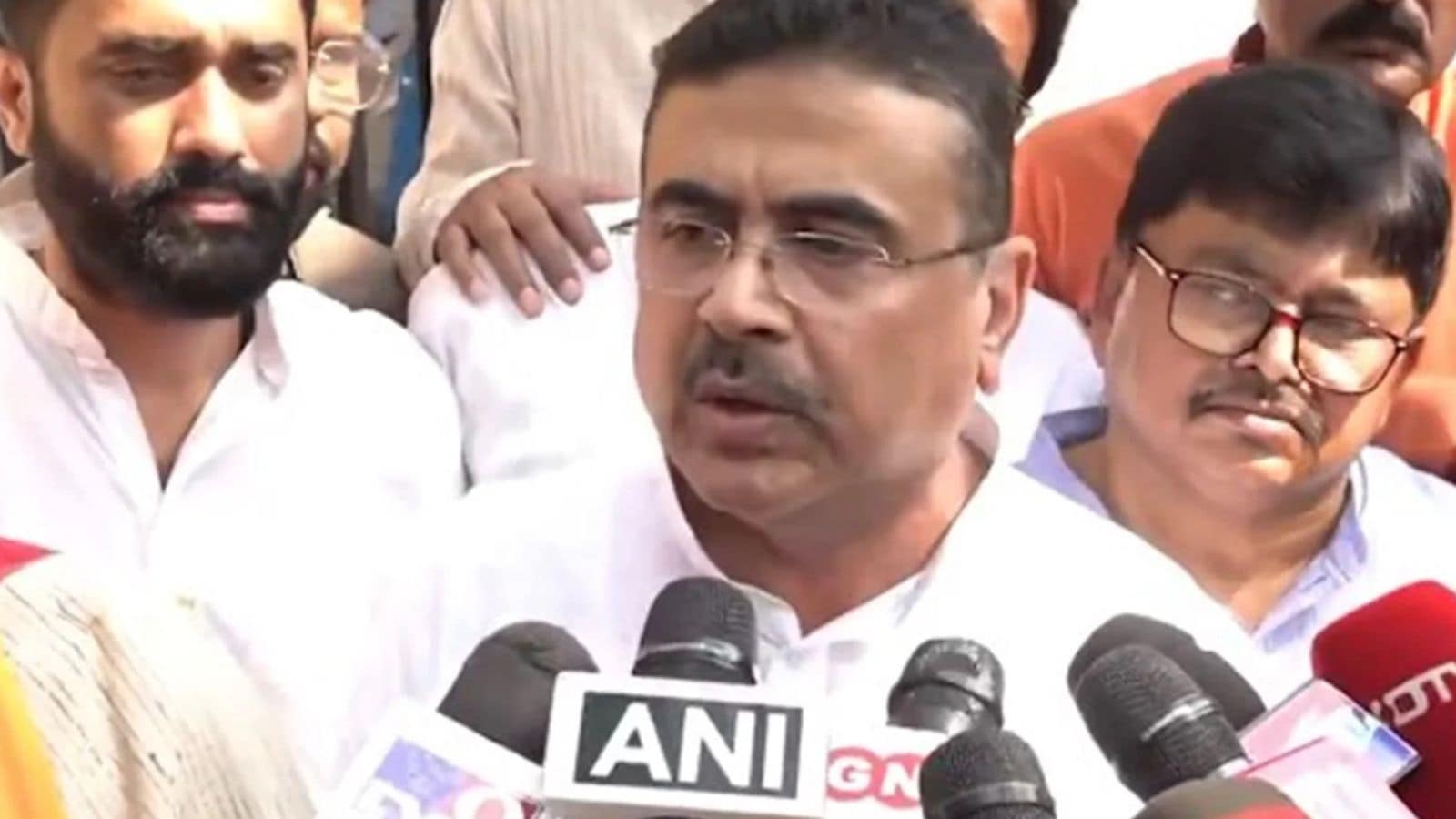 BJP alleges TMC collusion, demands FIRs against electoral officers ‘deliberately’ harassing people during SIR process