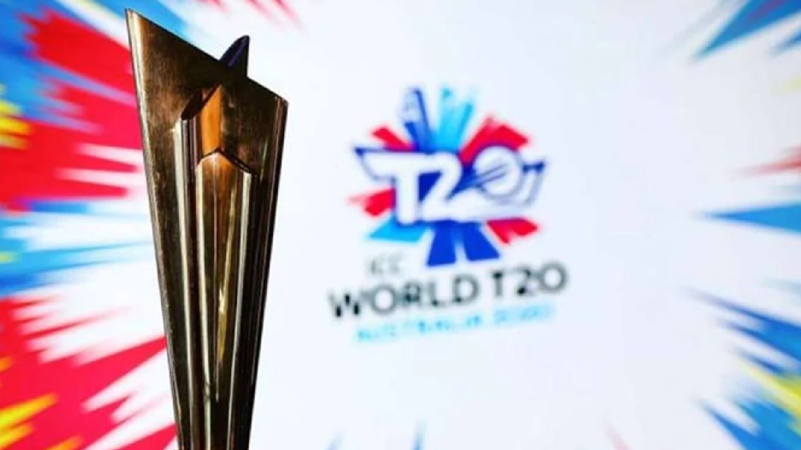 T20 World Cup tickets