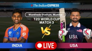 IND vs USA