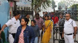 SC ruling secures Rs 17k monthly pay & permanent jobs for Uttar Pradesh's contractual teachers