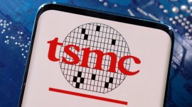 TSMC