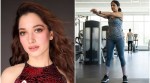 Tamannaah Bhatia’s trainer breaks down the right way to do warm-ups before workouts
