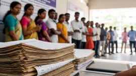 Tamil Nadu releases final voter list