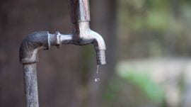 BMC has appealed to residents in the H West ward to store and use water judiciousl