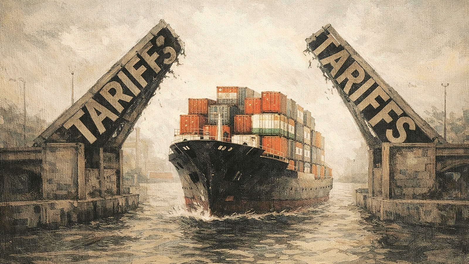 Union Budget 2026-27: Manufacturing gets big boost as govt slashes customs duties