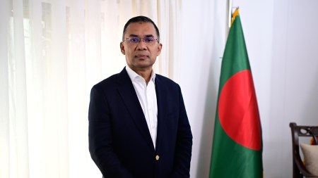Tarique Rahman