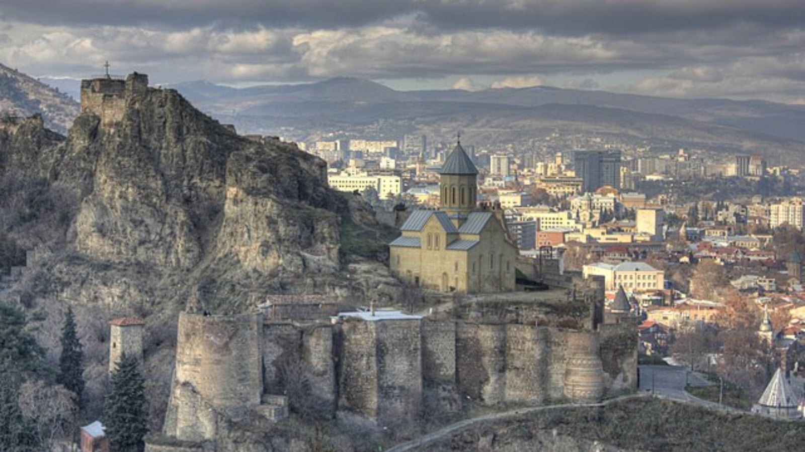 Wanderlust 2026: Top-rated places every traveller needs to visit this year