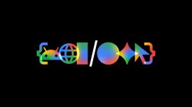 Google I/O