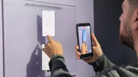 S26 Ultra Privacy Display