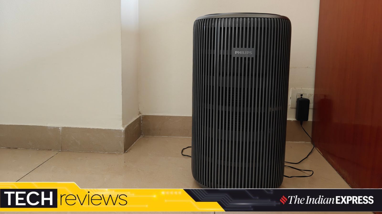 I trusted this air purifier in Delhi’s toxic winter: No regrets