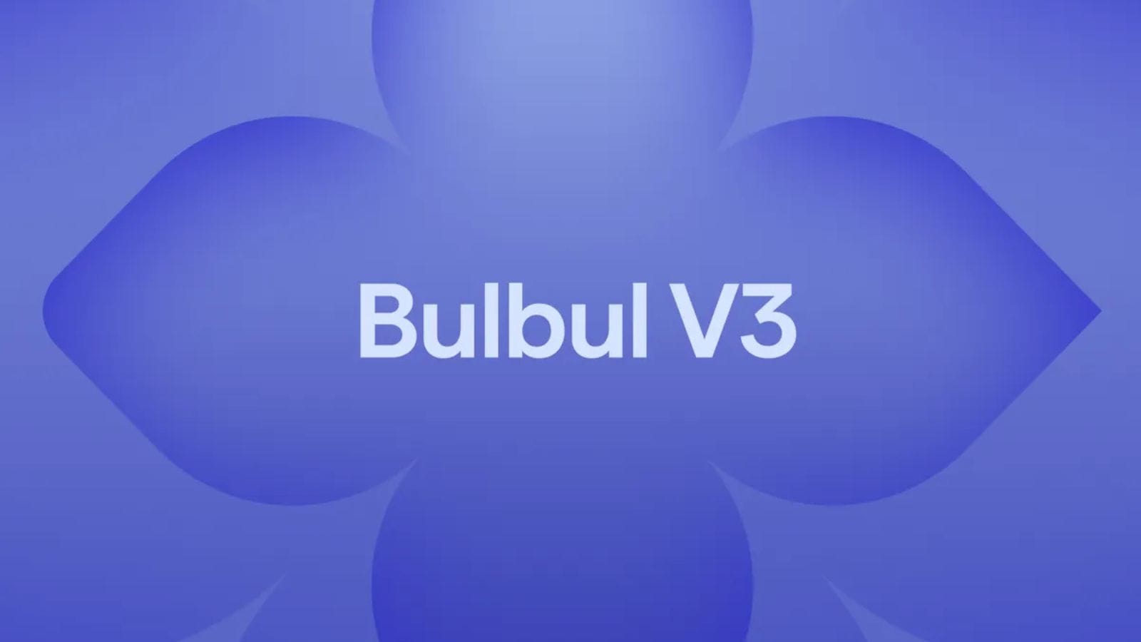 Sarvam rolls out new AI voice model, Bulbul V3, as part of 14-day launch blitz