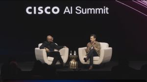 Cisco AI Summit