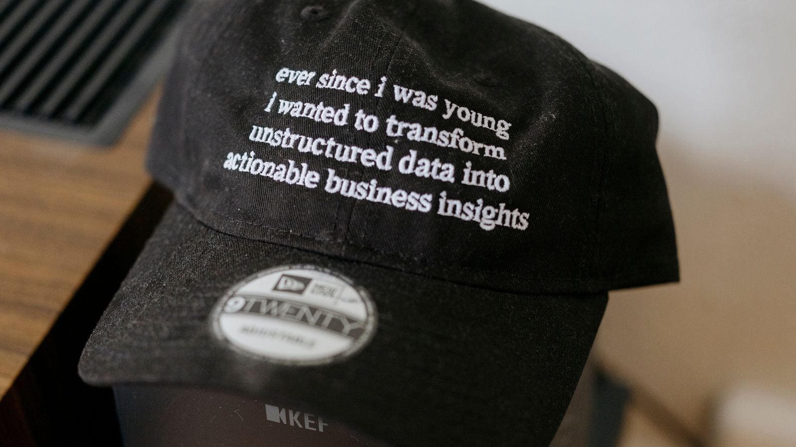 These AI dreamers don’t fit the stereotype