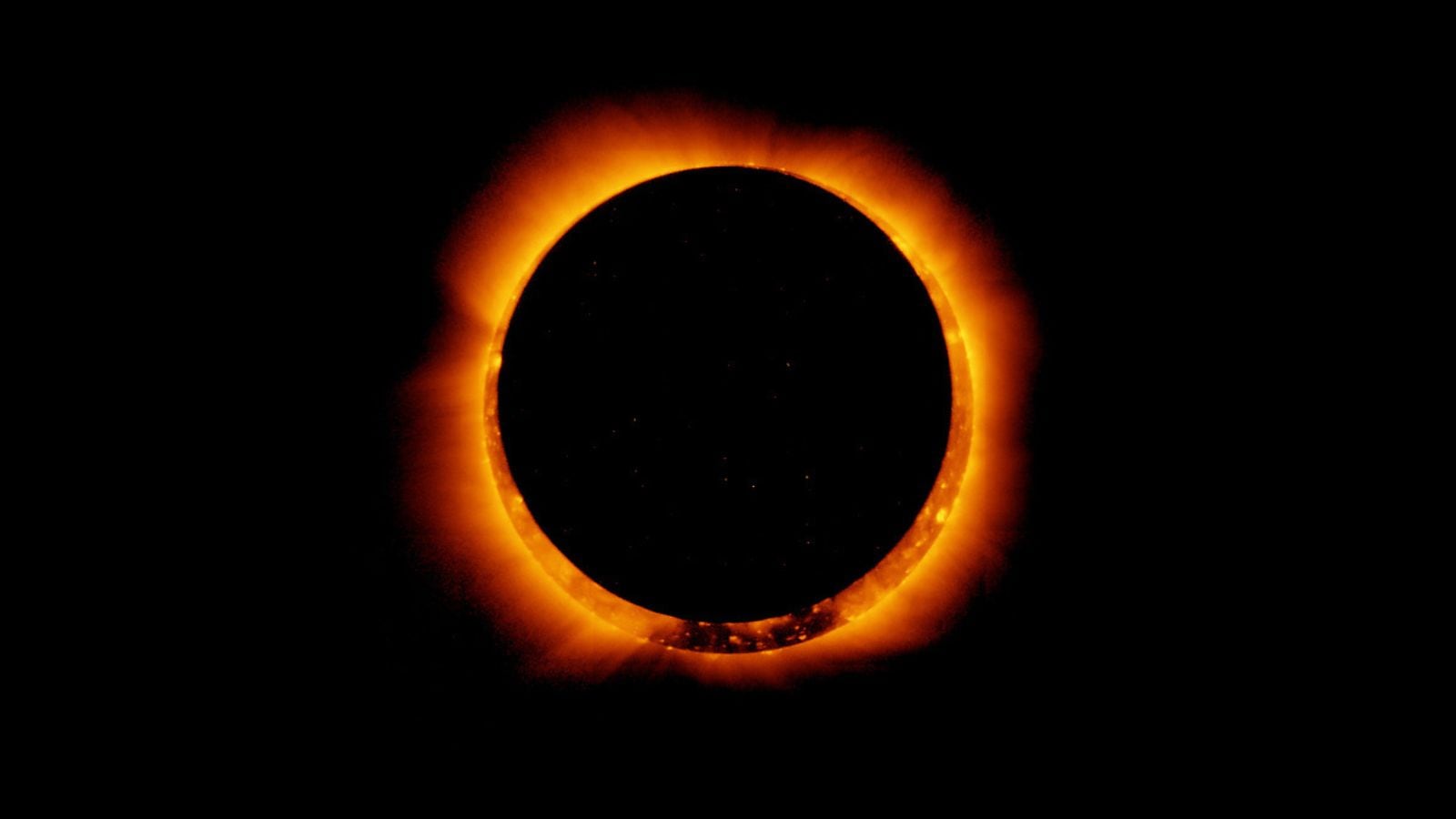 Annular solar eclipse on February 17: Will ‘ring of fire’ be visible in India? Check exact time, location