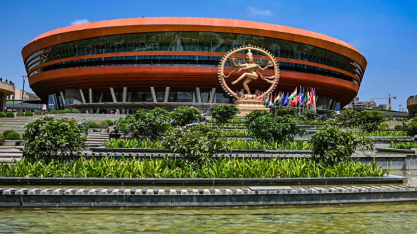 AI Impact Summit 2026: Full guide to dates, venue, and agenda; How to register