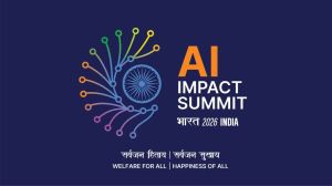AI Impact Summit