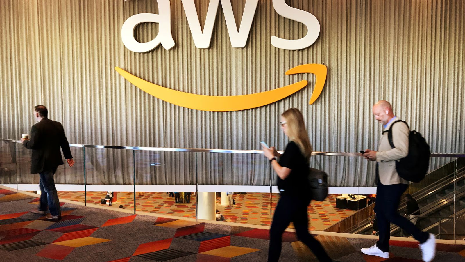 Amazon’s AWS reports outage after UAE data centre struck by ‘objects’