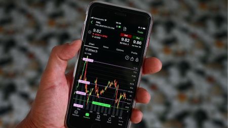 Tech stocks see sharp fall as US start-up’s new AI tool triggers fears