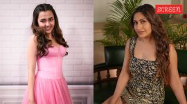 Tejasswi Prakash Surbhi Chandna controversy