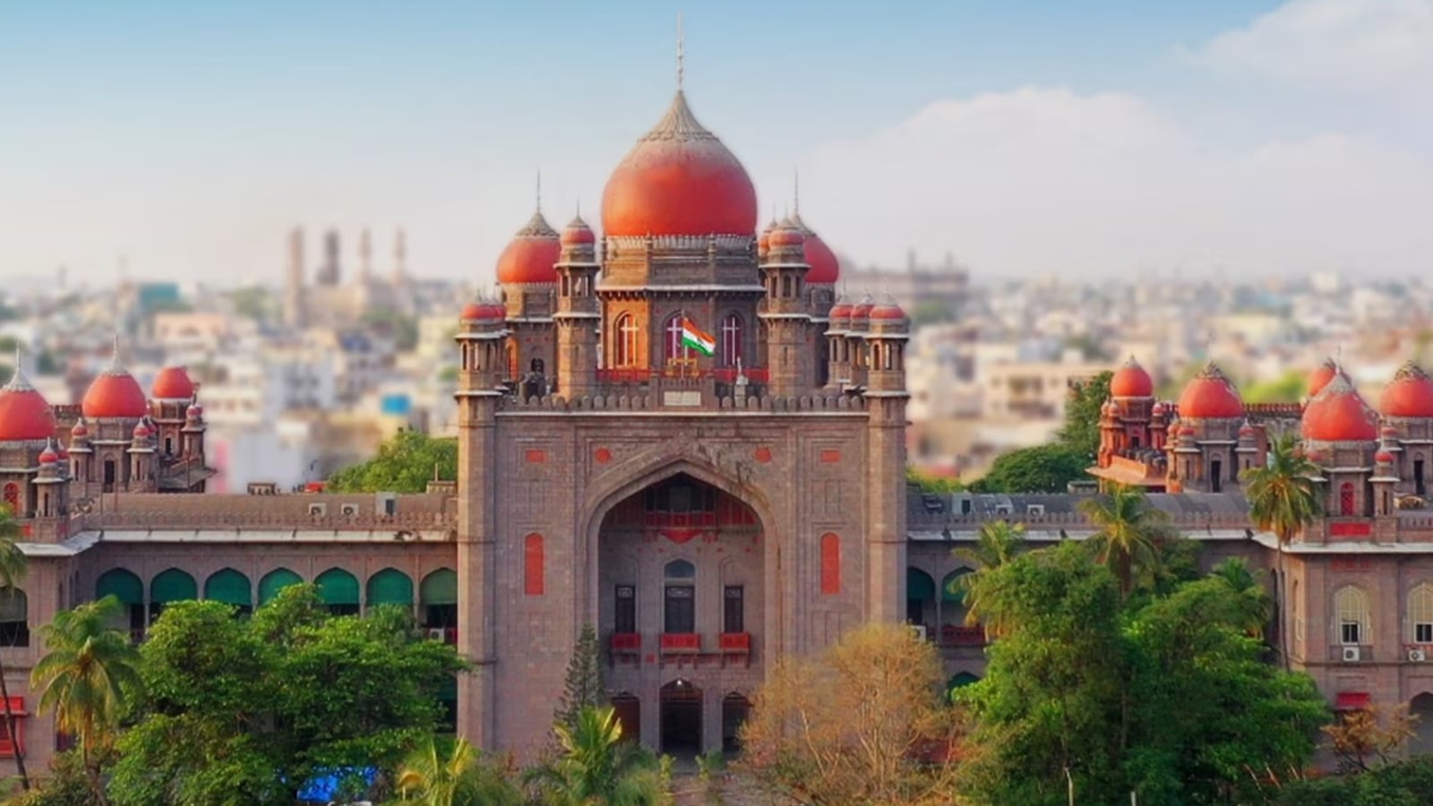 HC asks Telangana to respond to plea on illegal Bangladeshis, Rohingya in Hyderabad