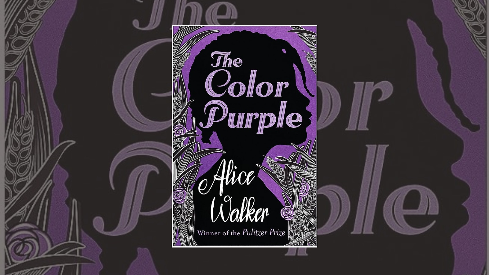 Books by Alice Walker you should not miss