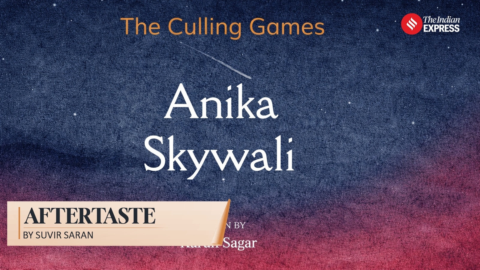 Written in blood and breath: Inside The Culling Games