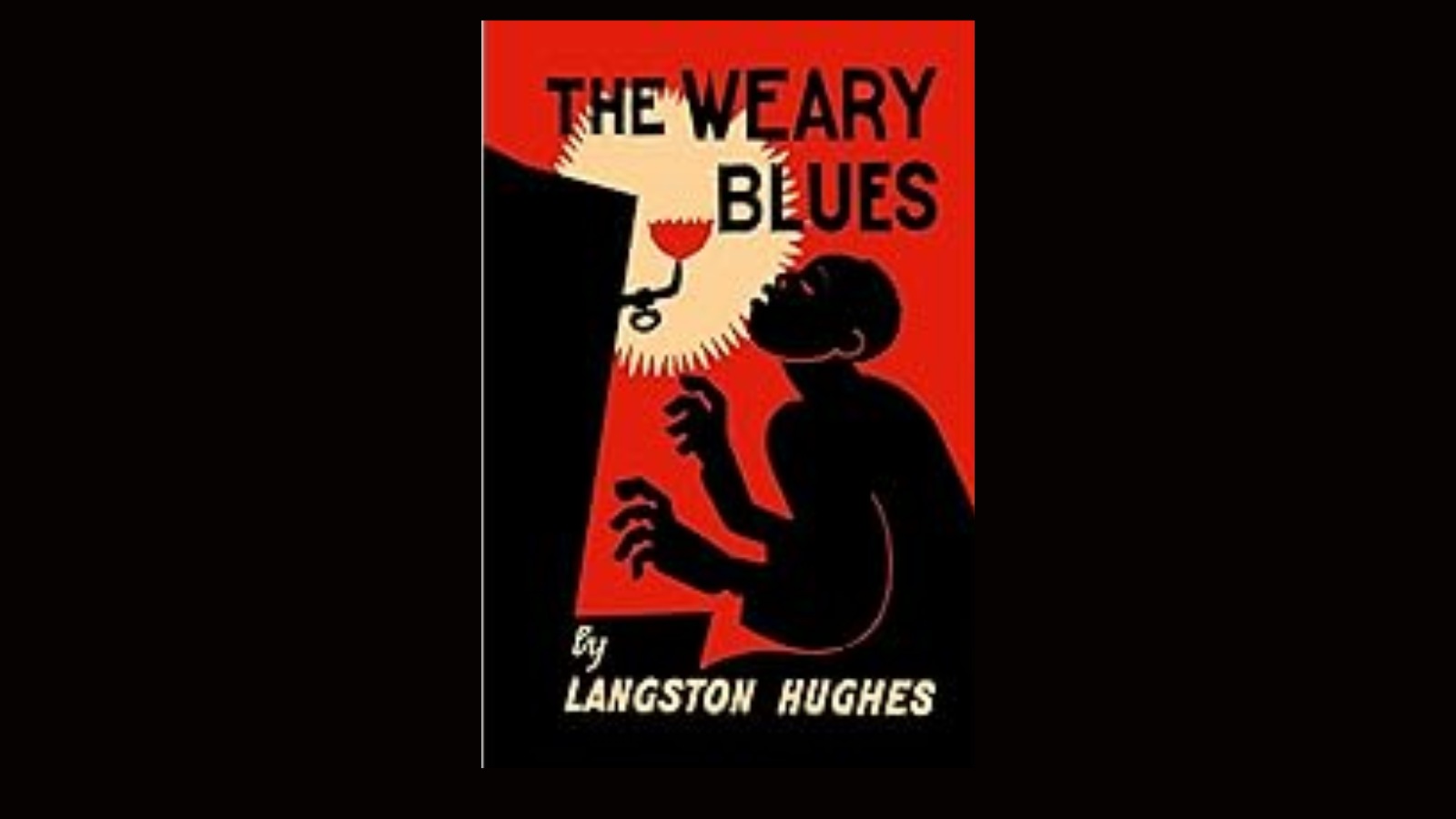Must-Read classics by Langston Hughes