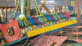 surajkund, surajkund fair, surajkund fair tragedy,