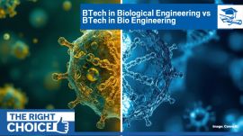 The right choice: Both are fast-growing and future-focused, but one leans more toward healthcare technology, while the other leans toward biological innovation and sustainability.