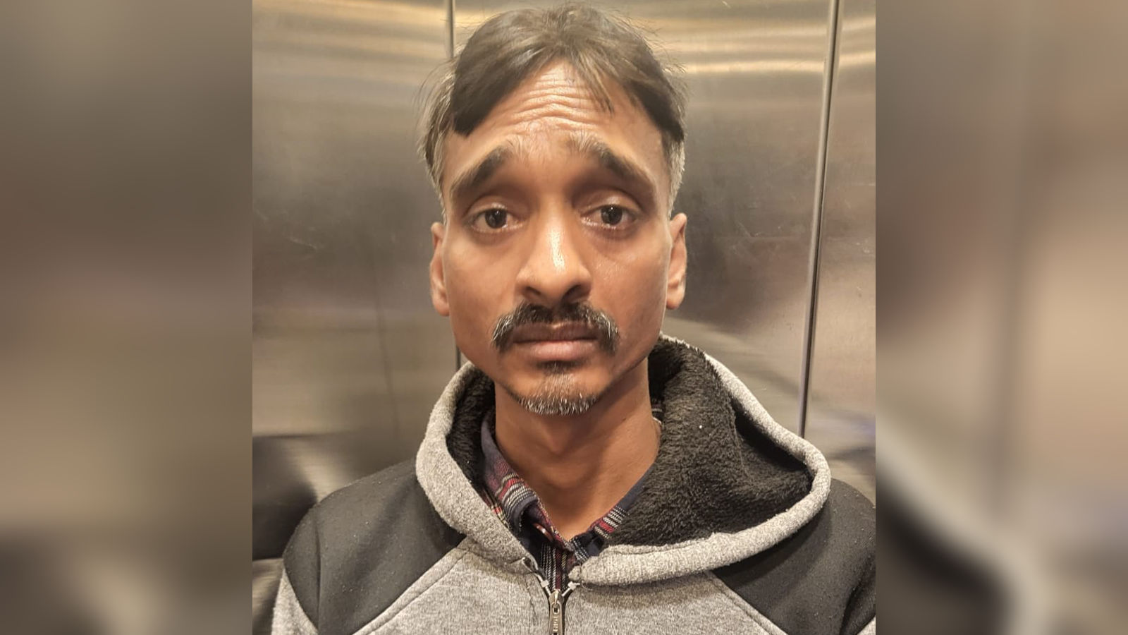 Man arrested for theft attempts at bank and ATM in Bengaluru; alarm ...