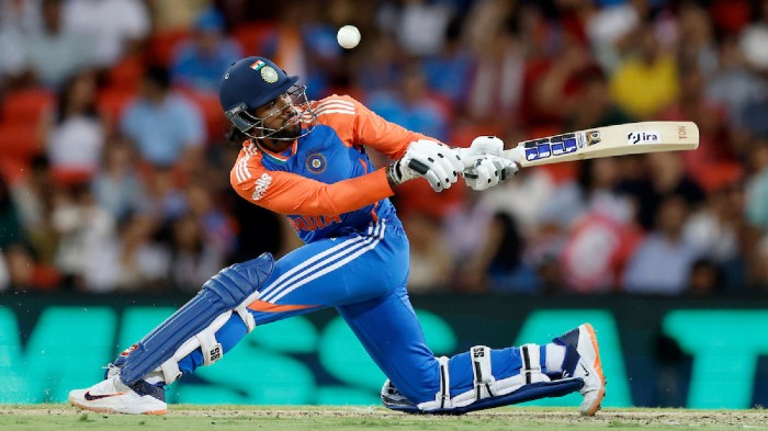 India A vs USA: Tilak Verma hints at confident return to T20 World Cup practice