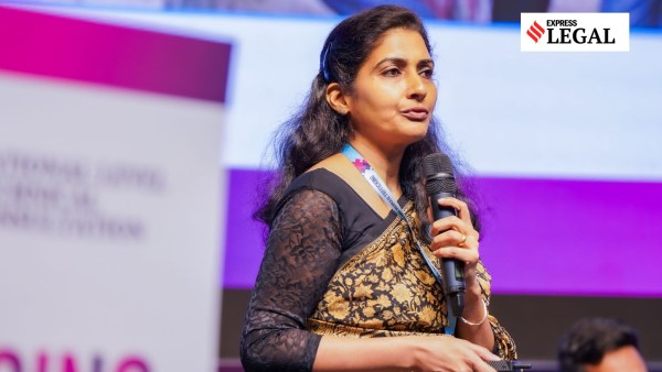 50 years of bonded labour system abolition act, Tina Kuriakose Jacob interview