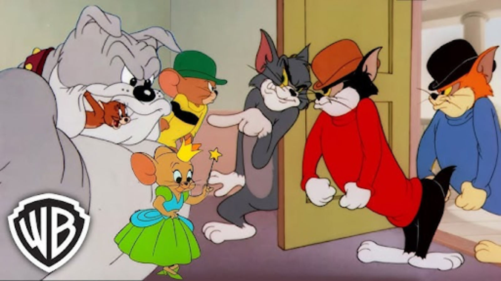 Remember Jerry 86 Years Of Chaos Why The World Still Remember Brilliance Of Tom And ...
