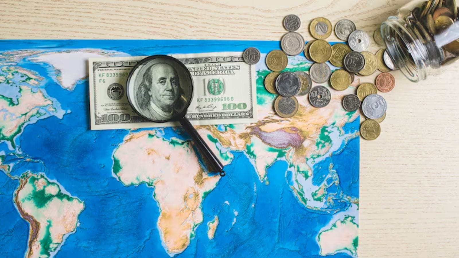 Top 10 countries home to the most billionaires in 2025–26: India ranks in the top 3