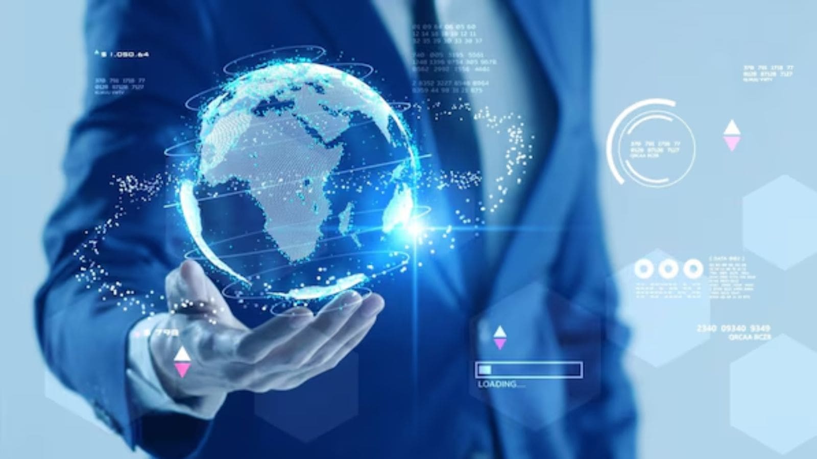 Top 10 digital-ready economies in 2025-26: US leads the Network Readiness Index; where does India rank?