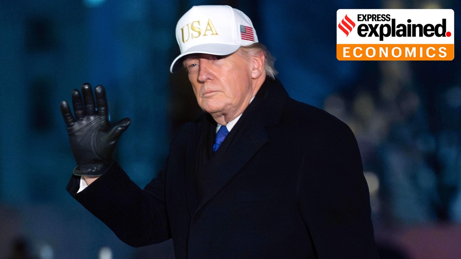 India-US trade deal: How Trump influenced India’s trade policy in the run-up to the pact