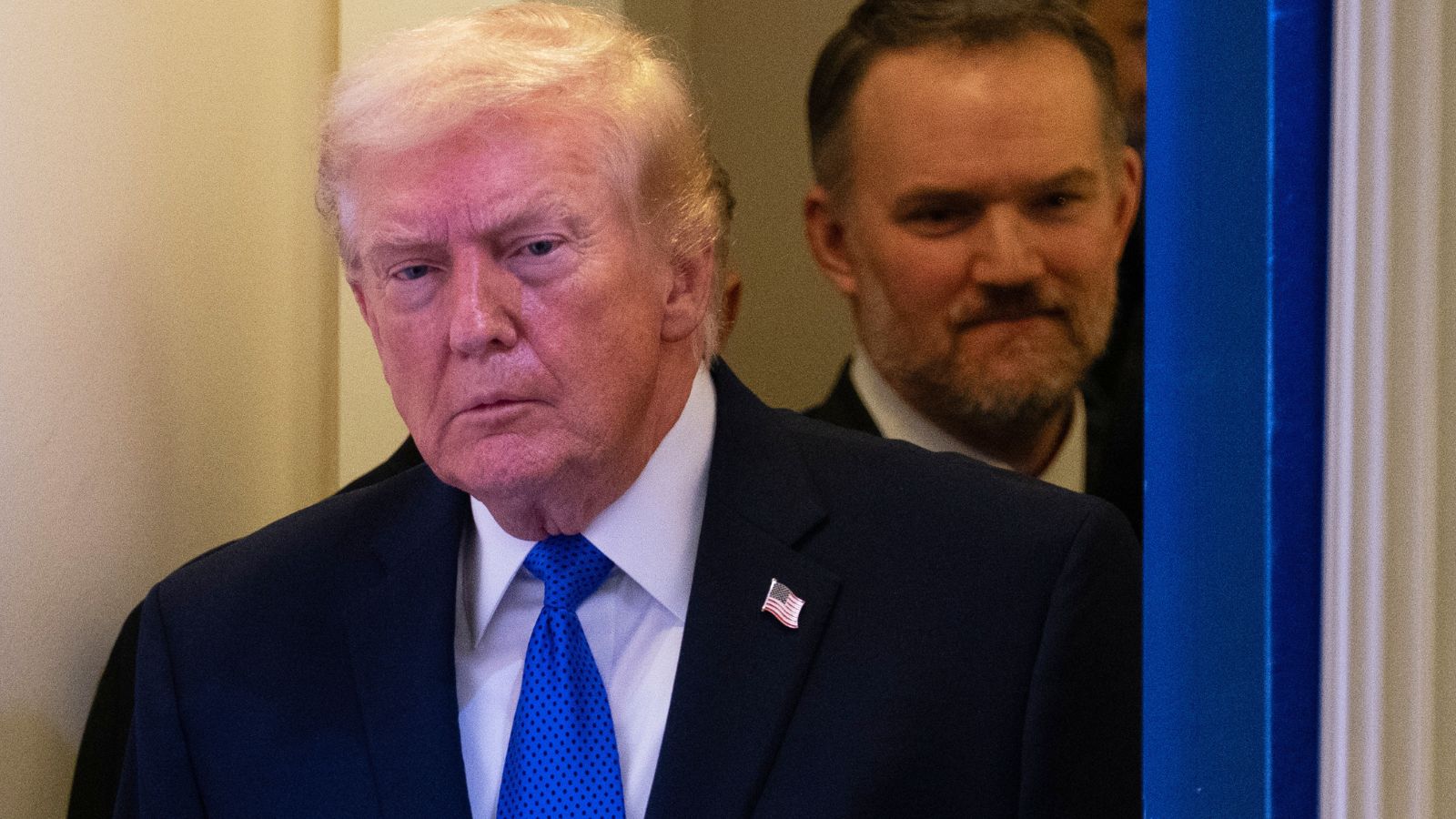 Trump criticised the judgment and said fresh, lawful tariffs would soon be introduced.