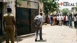 The meaning of the word 'life' in Article 21 cannot be narrowed down and it is available not only to every citizen of the country, but also to a person, who may not be a citizen of the country, said the Kerala High Court.