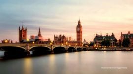 UK rolls out eVisa for Indians