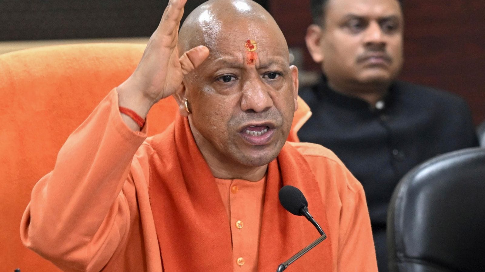 UP Govt approves various projects for development of minority communities