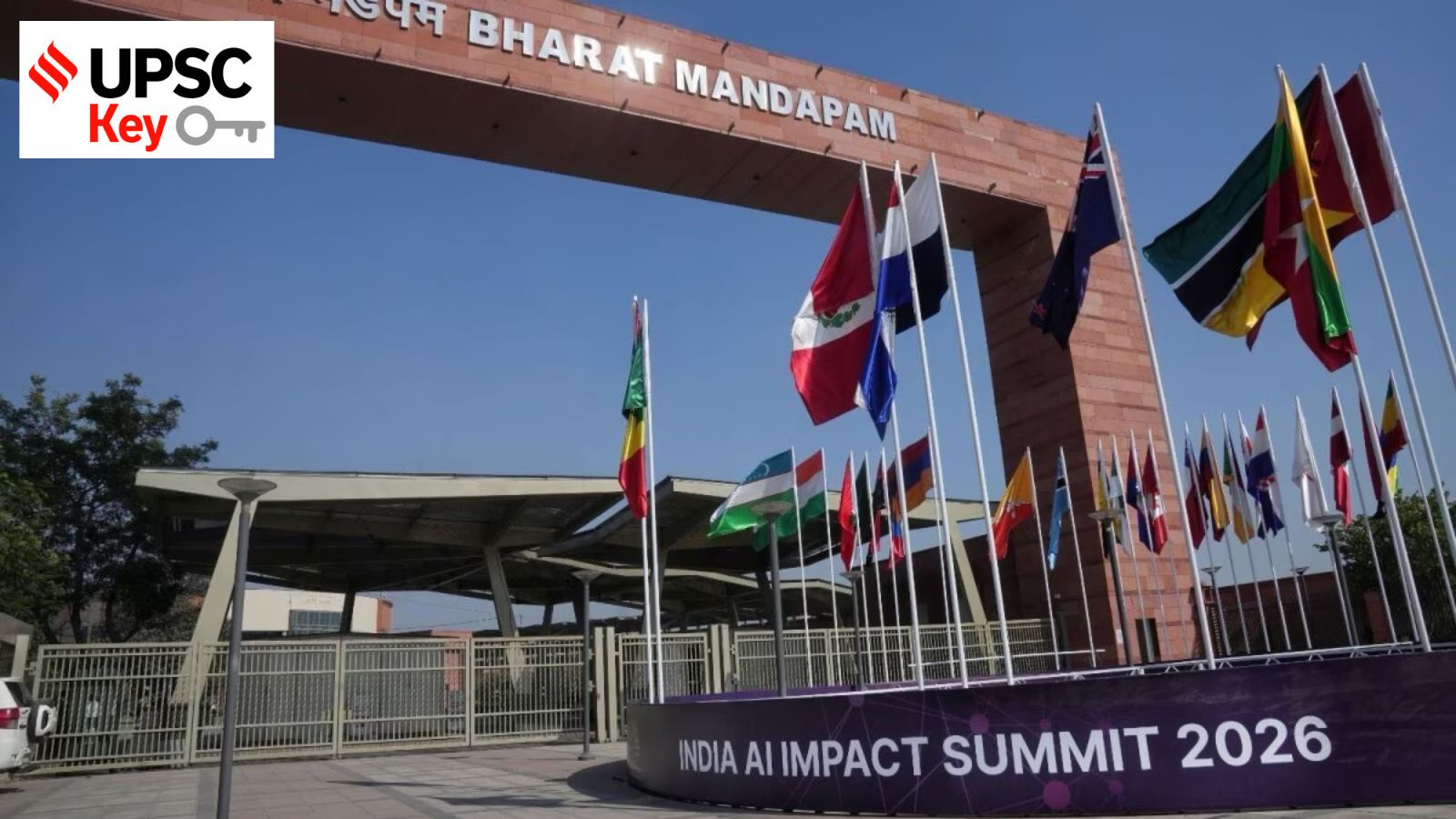 UPSC Key: AI summit begins, Refurbished medical devices, and Maternity Benefit Act