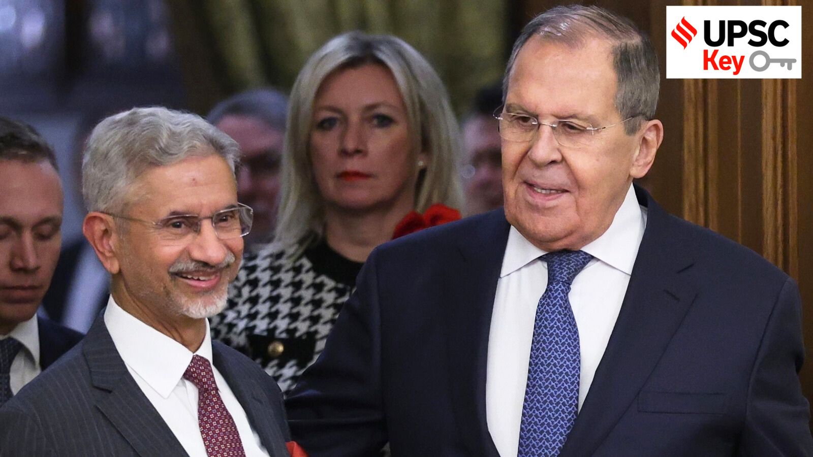 UPSC Key: India-Russia relations, US revises fact sheet, and India’s new telescopes