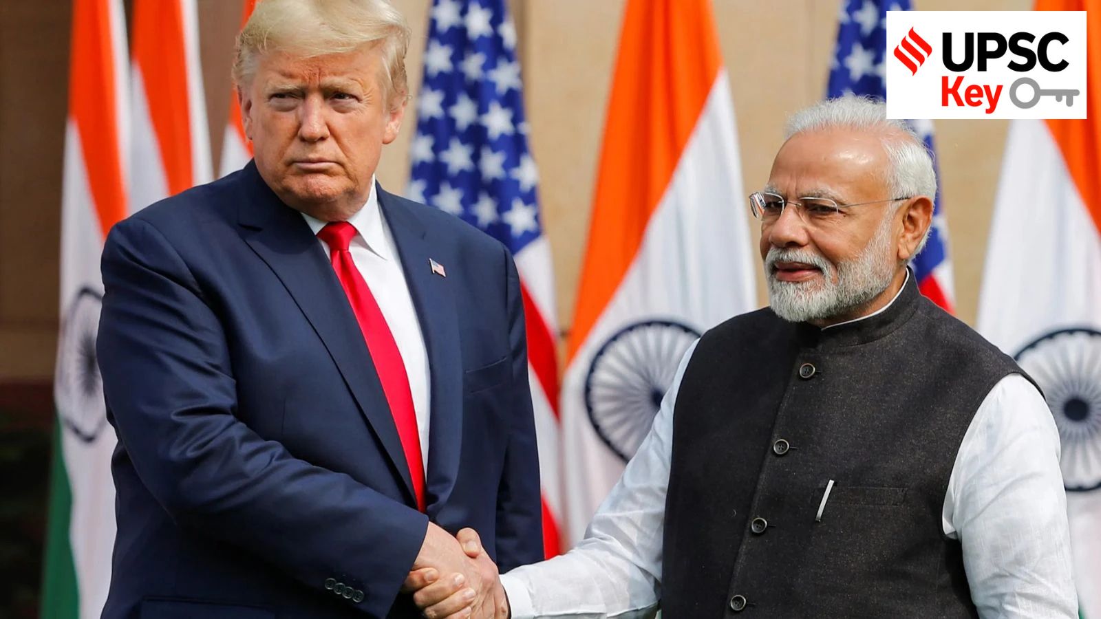 India-US interim trade deal, ISM 2.0, and Minister without a House seat