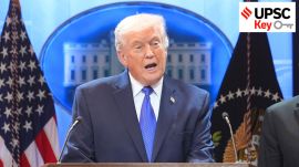 UPSC Key: Tariffs trumped, Pakistan strikes in Afghanistan, and Power demand from AI data centres