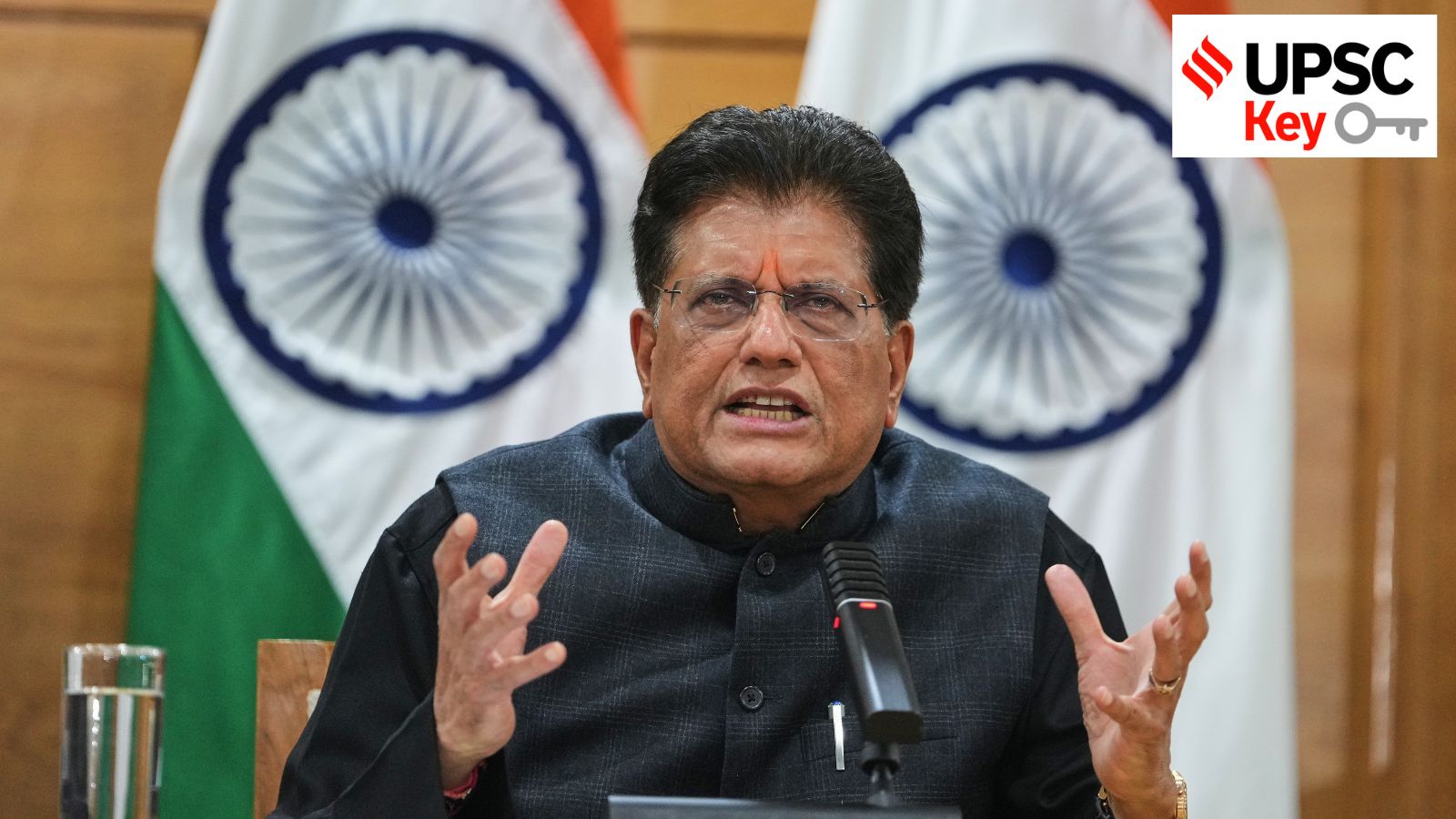 Two trade deals in the bag, Rules on frozen embryo donation, and Cancer cases in India